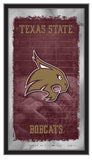 Football Mirrors (Purdue - Wyoming)