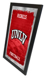 University of Nevada Las Vegas Runnin' Rebels Football Mirror