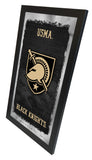 US Military Academy Black Knights Football Mirror