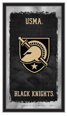 US Military Academy Black Knights Football Mirror