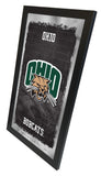 Ohio University Bobcats Football Mirror