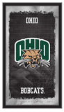 Ohio University Bobcats Football Mirror