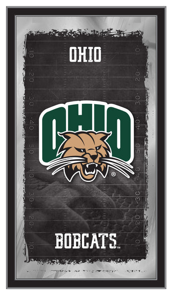 Ohio University Bobcats Football Mirror