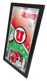 Utah Utes Football Mirror