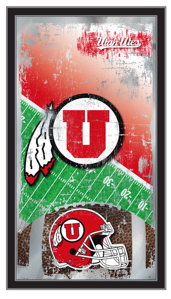 Utah Utes Football Mirror