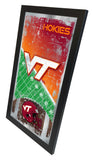 Virginia Tech Hokies Football Mirror