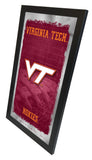 Virginia Tech Hokies Football Mirror