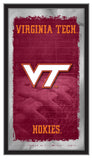 Virginia Tech Hokies Football Mirror
