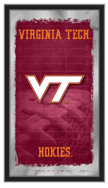Virginia Tech Hokies Football Mirror
