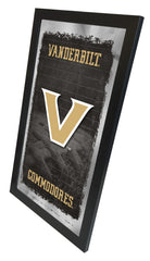 Vanderbilt Commodores Football Mirror
