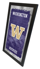 Washington Huskies Football Mirror