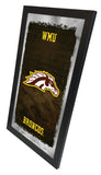 Western Michigan University Broncos Football Mirror