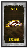 Football Mirrors (Purdue - Wyoming)