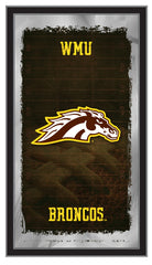 Western Michigan University Broncos Football Mirror