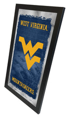 West Virginia Mountaineers Football Mirror
