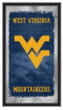 West Virginia Mountaineers Football Mirror