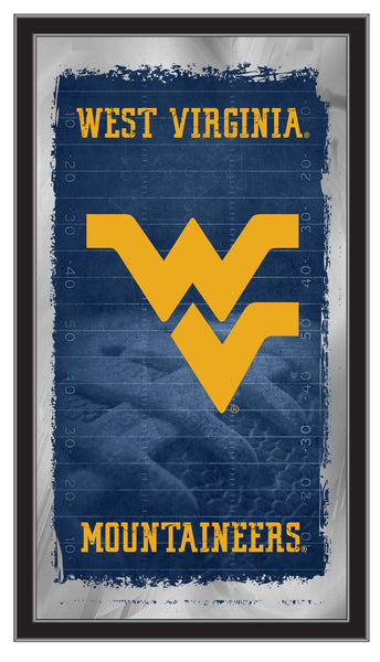 West Virginia Mountaineers Football Mirror