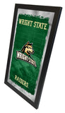 Wright State Raiders Football Mirror