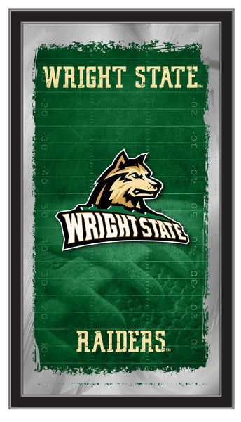 Wright State Raiders Football Mirror