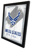 United States Air Force Logo Mirror Design 8