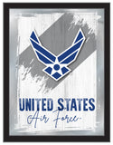 United States Air Force Logo Mirror Design 8