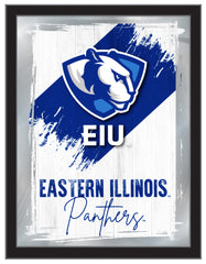 Eastern Illinois University NCAA College Team Wall Logo Mirror