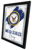 United States Navy Logo Mirror Design 8