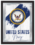 United States Navy Logo Mirror Design 8