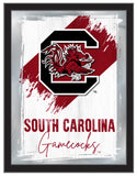 University of South Carolina NCAA College Team Wall Logo Mirror