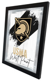US Military Academy NCAA College Team Wall Logo Mirror
