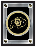 Colorado Buffaloes Logo Mirror