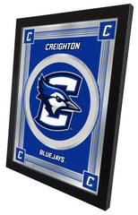 Creighton Bluejays Logo Mirror
