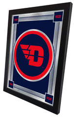 Dayton Flyers Logo Mirror