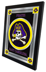 East Carolina Pirates Logo Mirror
