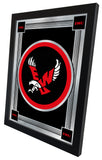 Eastern Washington Eagles Logo Mirror