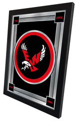 Eastern Washington Eagles Logo Mirror