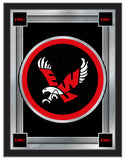 Eastern Washington Eagles Logo Mirror