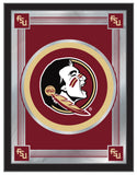 Logo Mirrors (Alabama - Pitt)