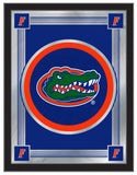 Florida Gators Logo Mirror