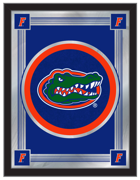 Florida Gators Logo Mirror