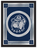 Georgetown Hoyas Logo Mirror