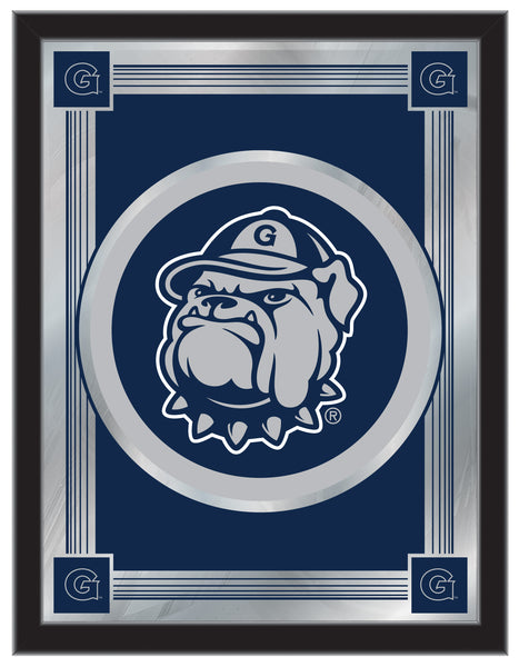 Georgetown Hoyas Logo Mirror