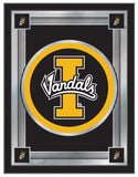 Logo Mirrors (Alabama - Pitt)