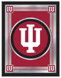 Logo Mirrors (Alabama - Pitt)