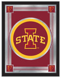 Logo Mirrors (Alabama - Pitt)