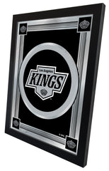 Los Angeles Kings NHL Hockey Team Logo Mirror