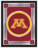 Logo Mirrors (Alabama - Pitt)