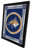 Montana State Bobcats Logo Mirror