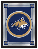 Montana State Bobcats Logo Mirror