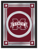 Logo Mirrors (Alabama - Pitt)